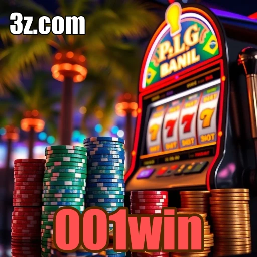 Promoções imperdíveis na 001win: Atraia sua sorte todos os dias!