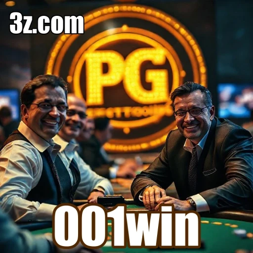 Esportes no 001win: Emoção e Oportunidades em Cada Aposta